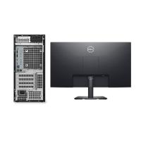 戴尔/DELL Precision 3660 Tower 007 +E2423H（23.8英寸） 图形工作站